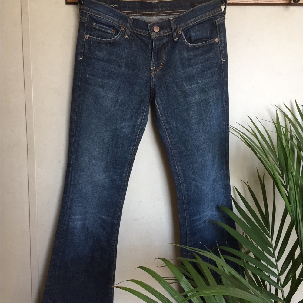 Citizens of Humanity Jeans